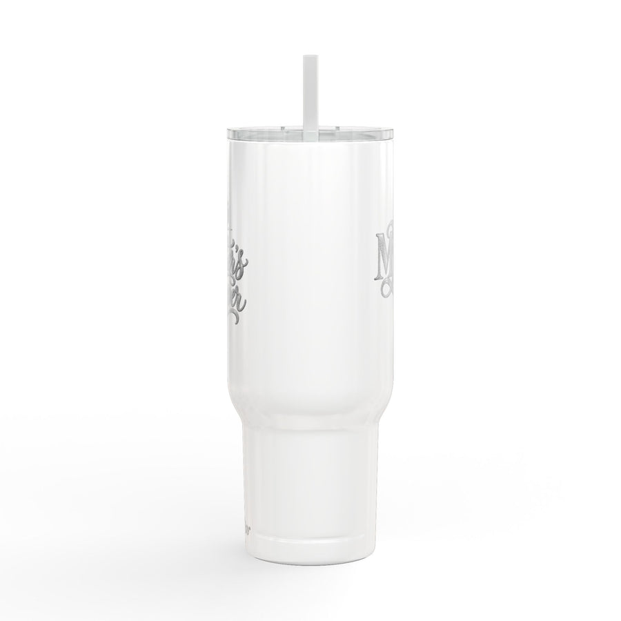 Sister’s Keeper 40 oz Engraved Tumbler