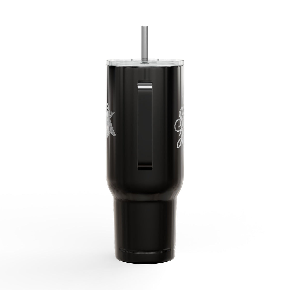 Sister’s Keeper 40 oz Engraved Tumbler