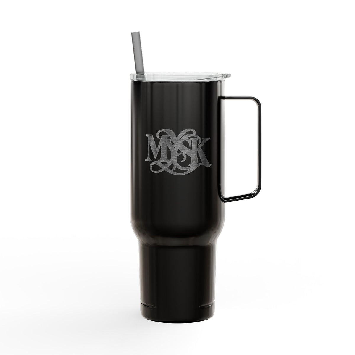 Sister’s Keeper 40 oz Engraved Tumbler