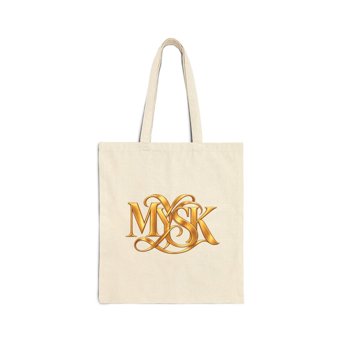 My Sister’s Keeper Cotton Tote Bag