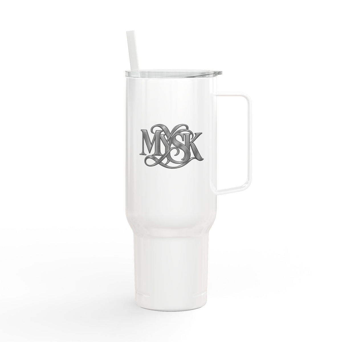 Sister’s Keeper 40 oz Engraved Tumbler