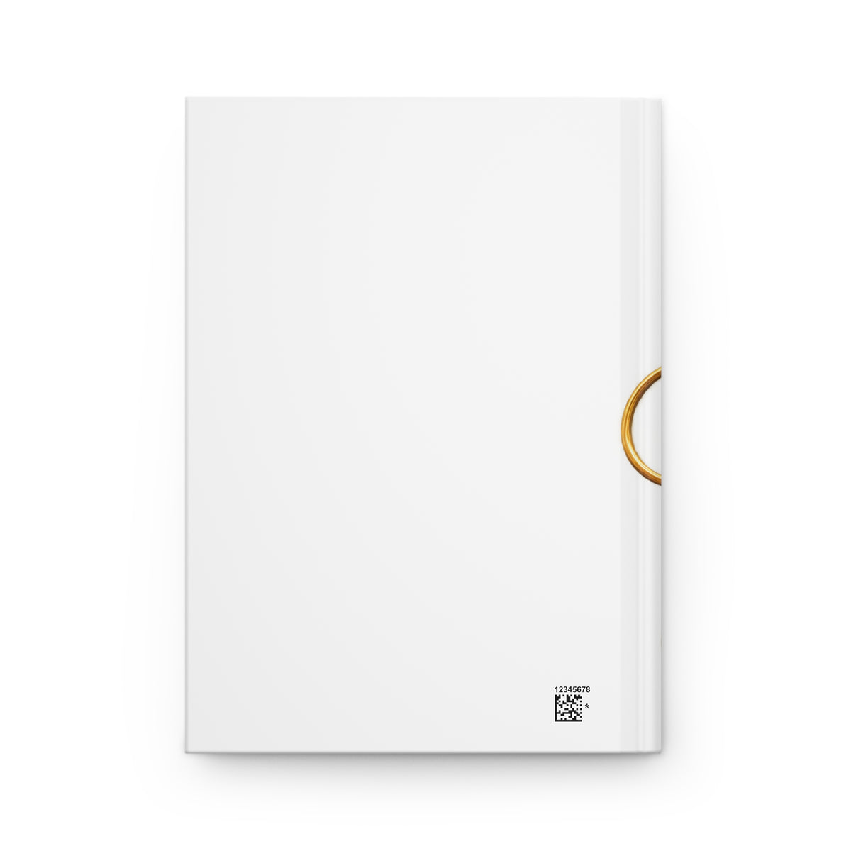 My Sister’s Keeper Hardcover Journal