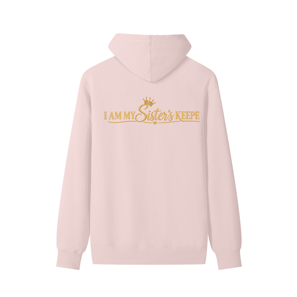 Classic Unisex Cotton Hoodie