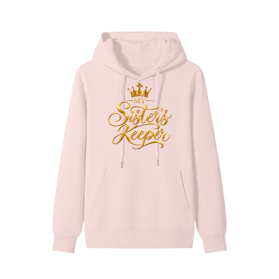 Classic Unisex Cotton Hoodie